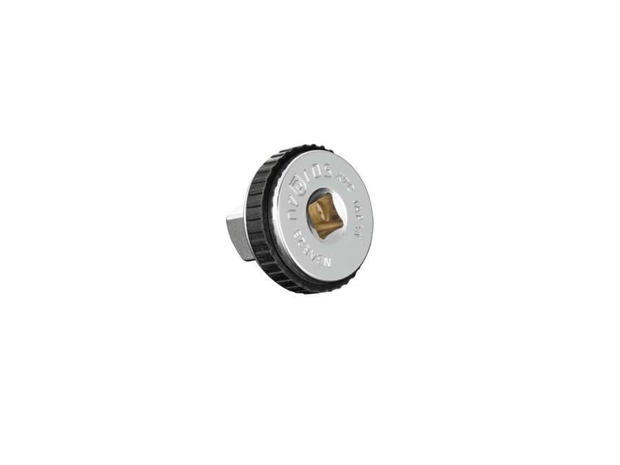 [NBAE23] Nepros(ネプロス)6.3sq.クイックスピンナアダプタ 単品1個 - MisakaZoo