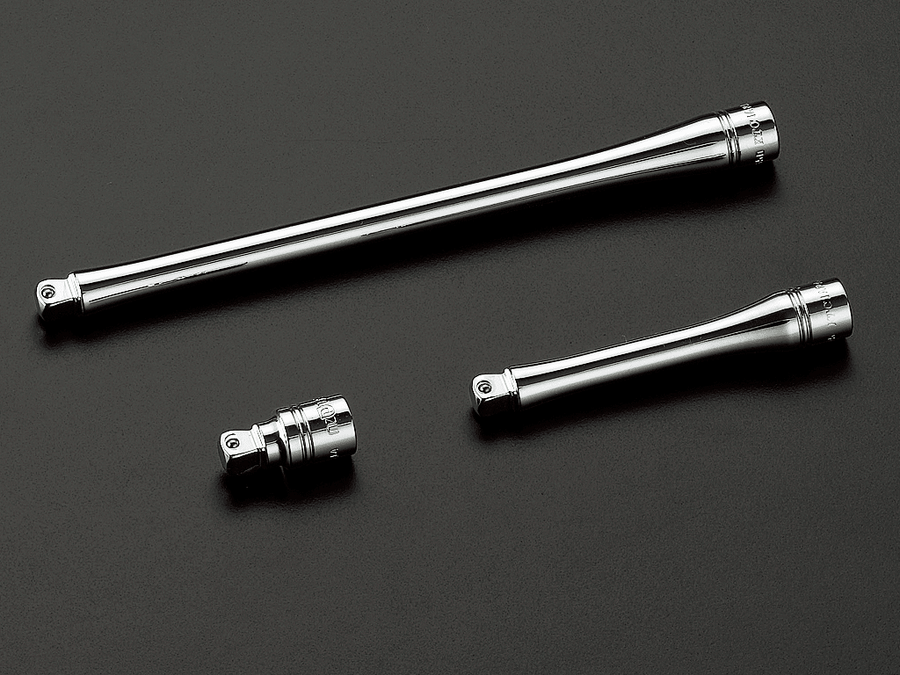 [NBE2-025JW] Nepros(ネプロス)6.3sq.ウォブルエクステンションバー 25mm 単品1本 - MisakaZoo