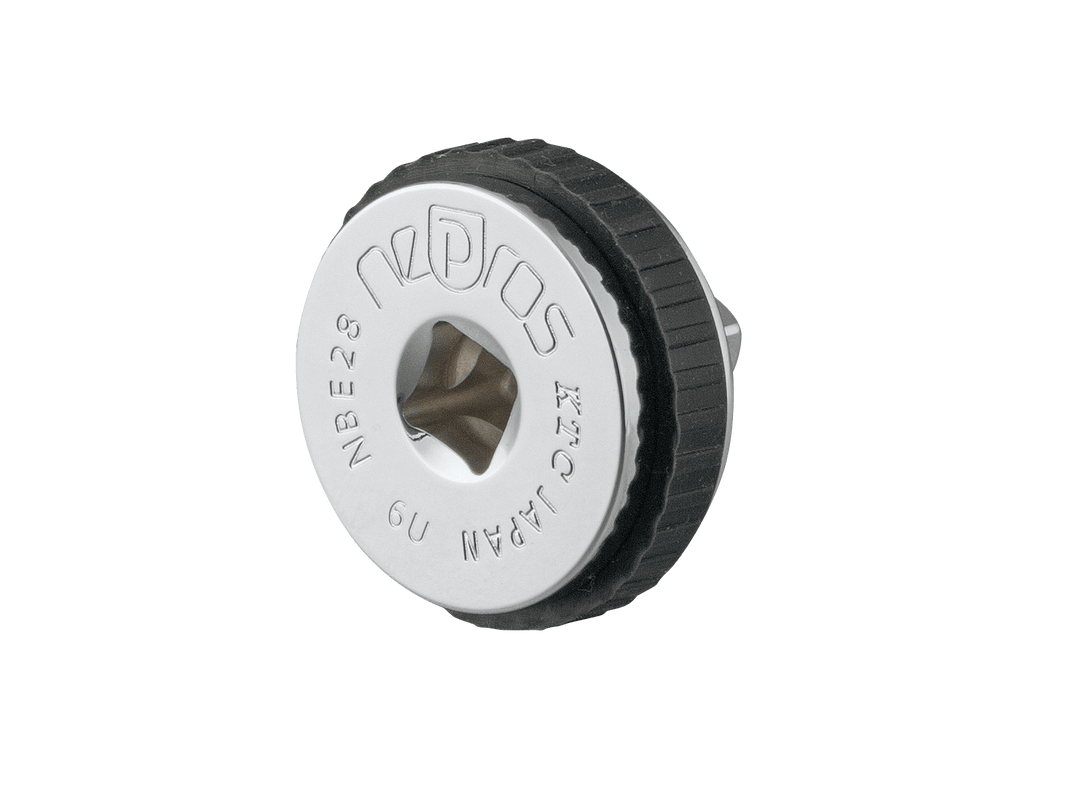 [NBE28] Nepros(ネプロス)6.3sq.クイックスピンナ 単品1本 - MisakaZoo