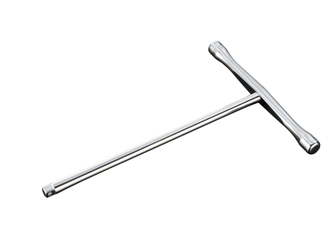 [NBHT2] Nepros(ネプロス)6.3sq.T形ハンドル 単品1本 - MisakaZoo
