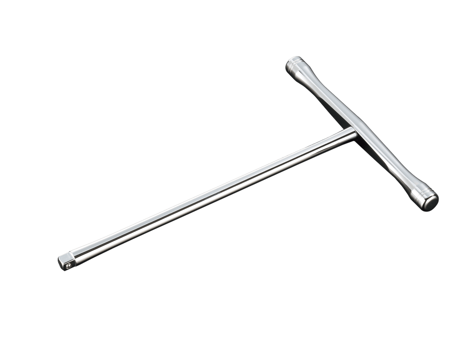 [NBHT2] Nepros(ネプロス)6.3sq.T形ハンドル 単品1本 - MisakaZoo