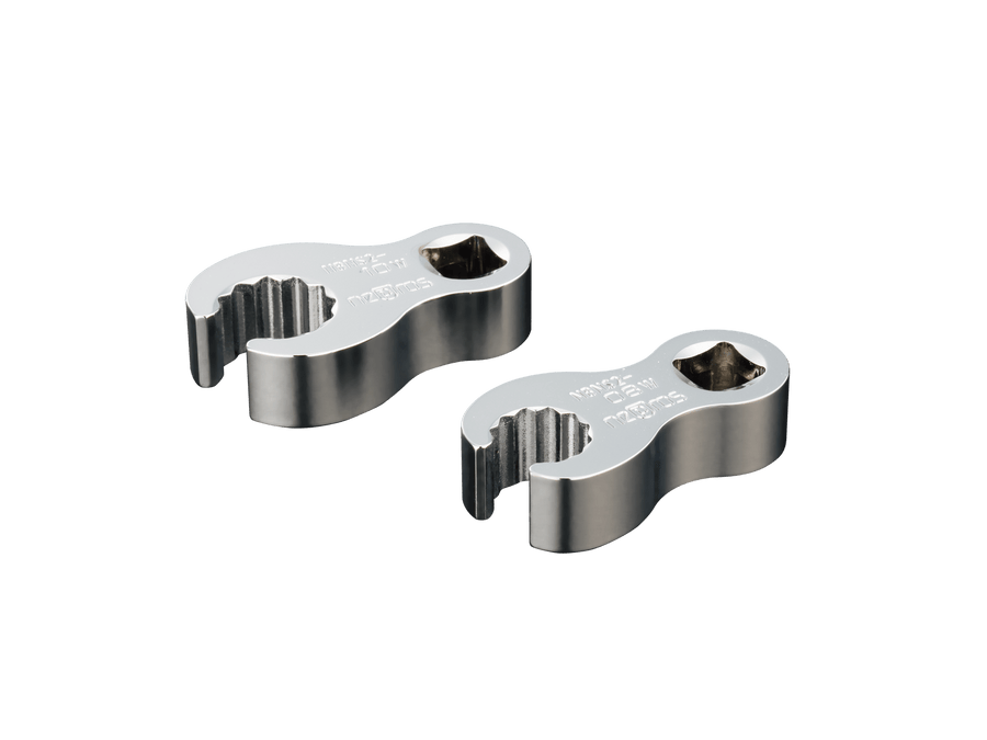 [NBNS2-10W] Nepros(ネプロス)6.3sq.クローフットレンチ 10mm 単品1本 - MisakaZoo