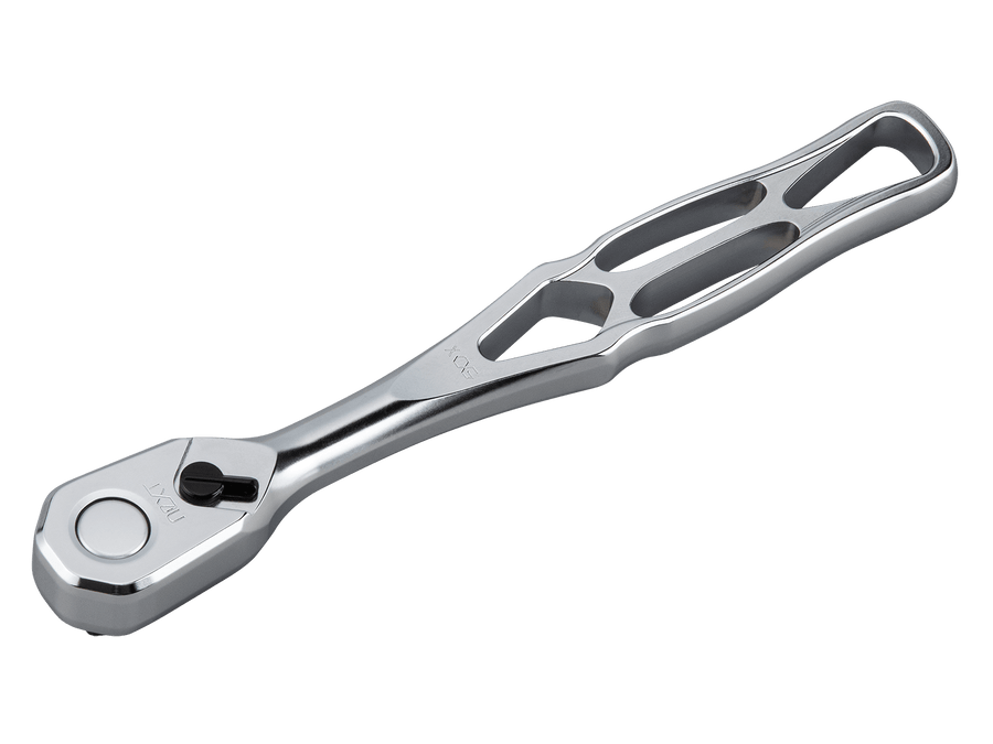 [NBR390X] Nepros(ネプロス)neXT 9.5sq.ラチェットハンドル 単品1本 - MisakaZoo