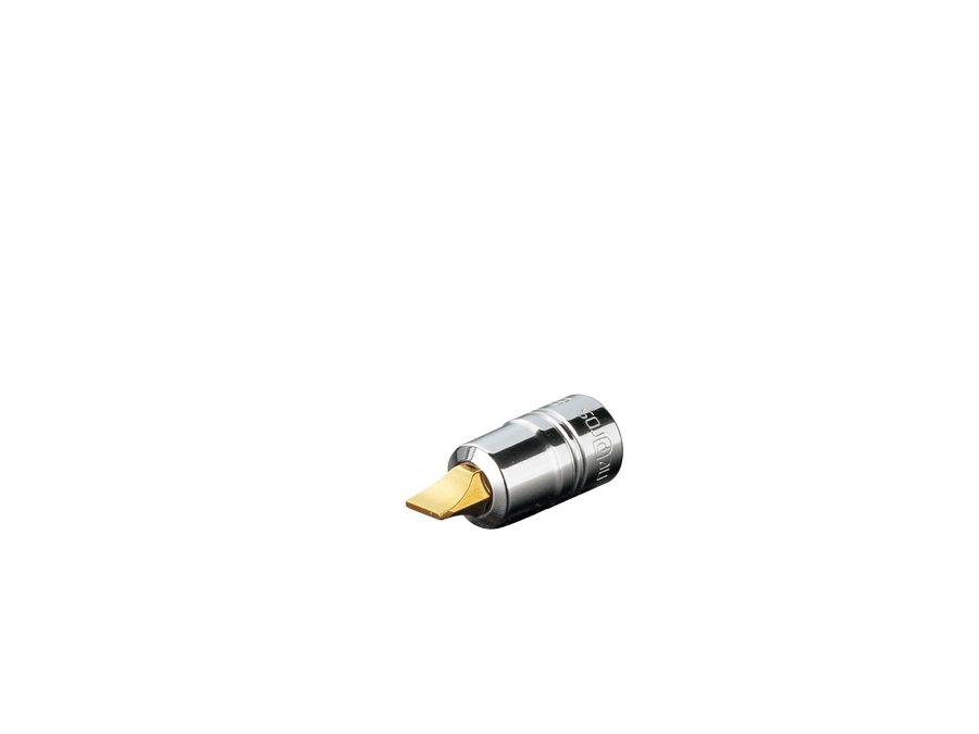 [NBT2M-06SS] Nepros(ネプロス)6.3sq.スタッビマイナスビットソケット 単品1個 - MisakaZoo