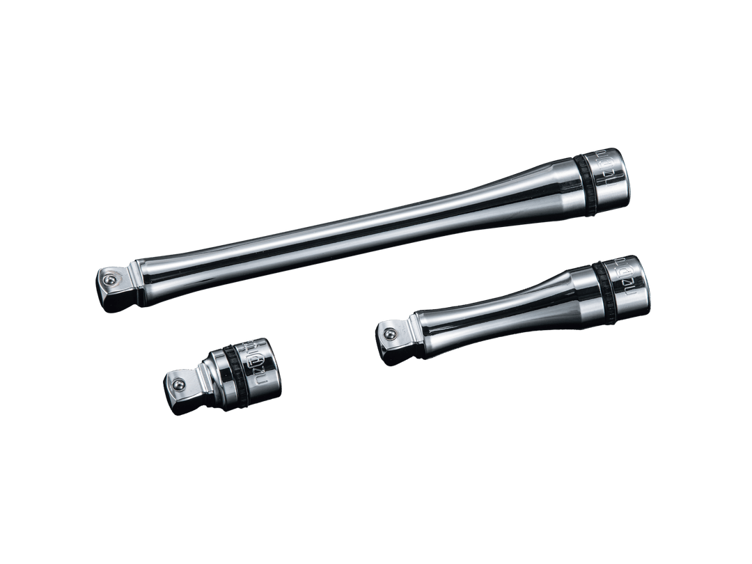 [NTBE303JW] Nepros(ネプロス)9.5sq.ウォブルエクステンションバーセット[3本組] セット品3本 - MisakaZoo