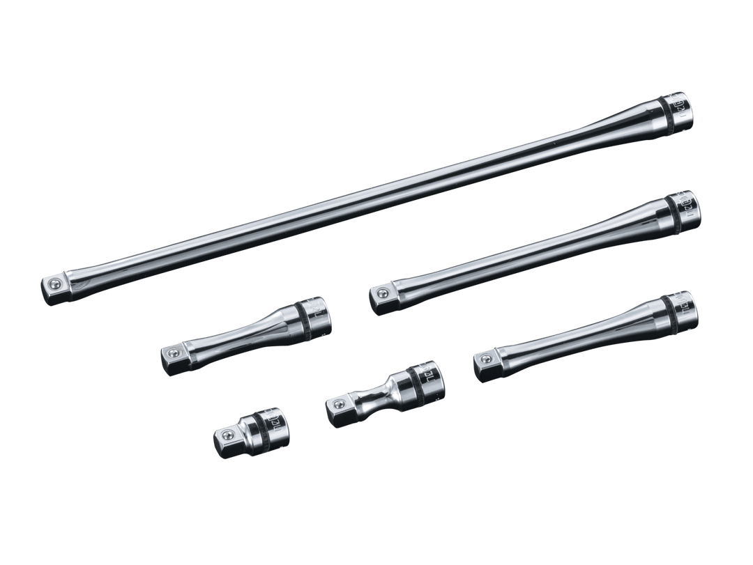 [NTBE306] Nepros(ネプロス)9.5sq.エクステンションバーセット[6本組] セット品6本 - MisakaZoo
