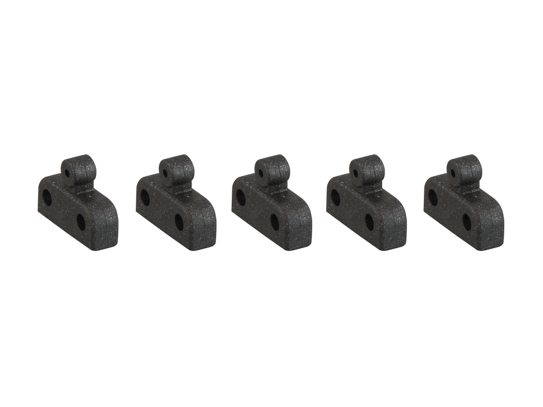 [NTEHB205] Nepros(ネプロス)ソケットホルダー用スペアクリップセット（6.3sq.） セット品 - MisakaZoo