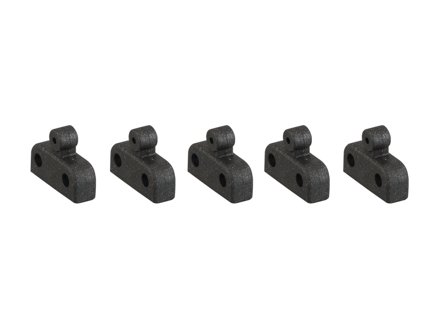 [NTEHB205] Nepros(ネプロス)ソケットホルダー用スペアクリップセット（6.3sq.） セット品 - MisakaZoo