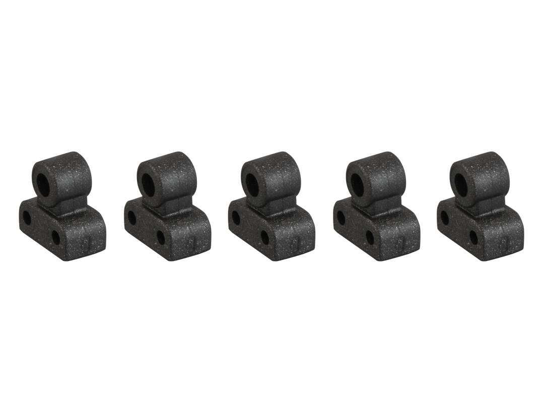 [NTEHB305] Nepros(ネプロス)ソケットホルダー用スペアクリップセット（9.5sq.） セット品 - MisakaZoo