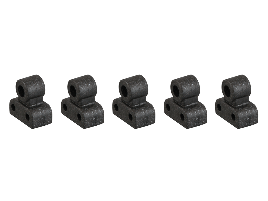 [NTEHB305] Nepros(ネプロス)ソケットホルダー用スペアクリップセット（9.5sq.） セット品 - MisakaZoo