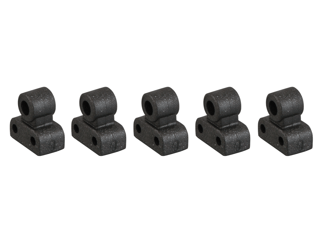 [NTEHB405] Nepros(ネプロス)ソケットホルダー用スペアクリップセット（12.7sq.） セット品 - MisakaZoo