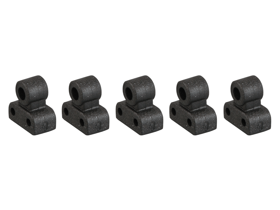 [NTEHB405] Nepros(ネプロス)ソケットホルダー用スペアクリップセット（12.7sq.） セット品 - MisakaZoo