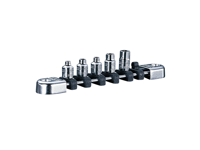 [NTQ4E05A] Nepros(ネプロス)6.3sq.E型トルクスレンチセット[5コ組] セット品5個 - MisakaZoo