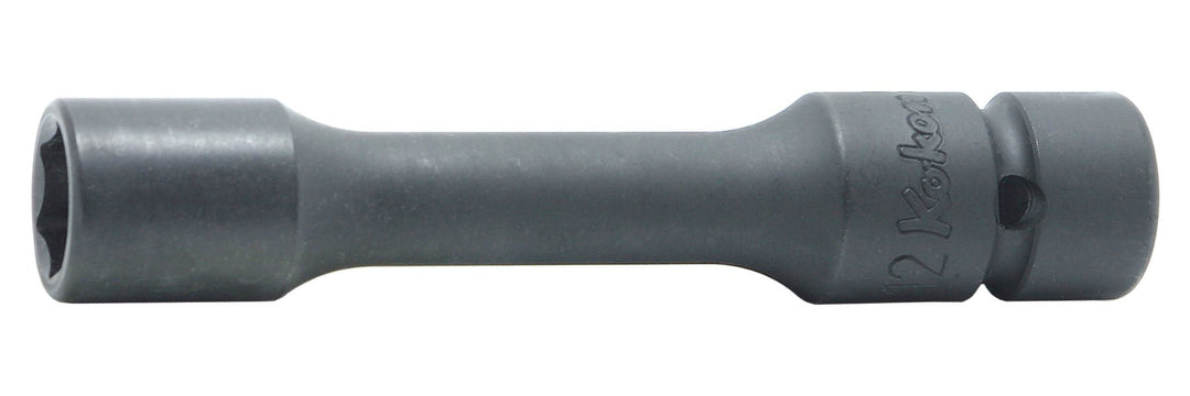 [NV13145.150-15] Ko-ken(コーケン) 3/8"(9.5mm)SQ. 防振エクステンションソケット 全長150mm 15mm 単品1本 - MisakaZoo