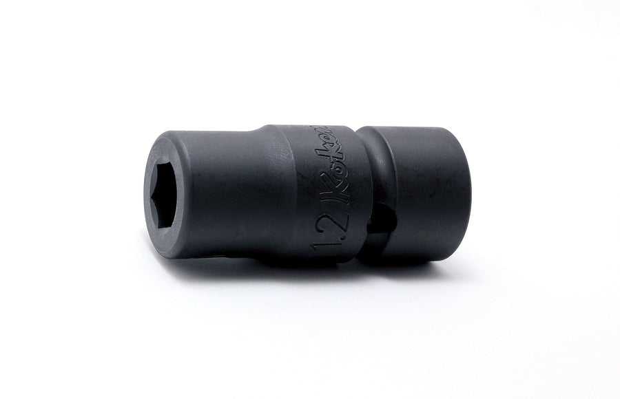 [NV14134] Ko-ken(コーケン) 1/2"(12.7mm)SQ. 防振ビットホルダー 単品1本 - MisakaZoo