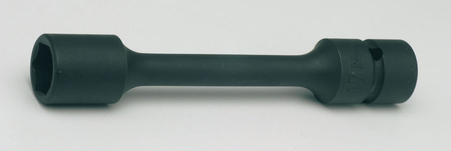 [NV14145.150-15] Ko-ken(コーケン) 1/2"(12.7mm)SQ. 防振エクステンションソケット 全長150mm 15mm 単品1本 - MisakaZoo