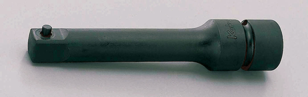 [NV14760-75P] Ko-ken(コーケン) 1/2"(12.7mm)SQ. 防振エクステンションバー 全長75mm 単品1本 - MisakaZoo