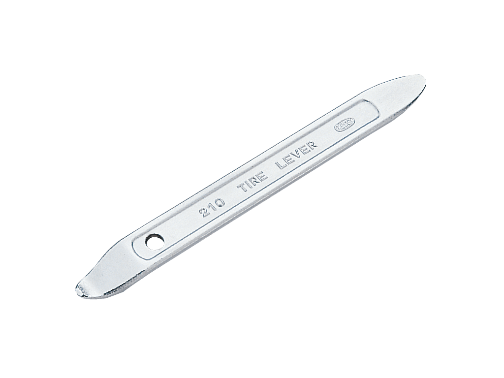 [OHZ-210] KTC(京都機械工具)タイヤレバー（全長210mm） 単品1本 - MisakaZoo