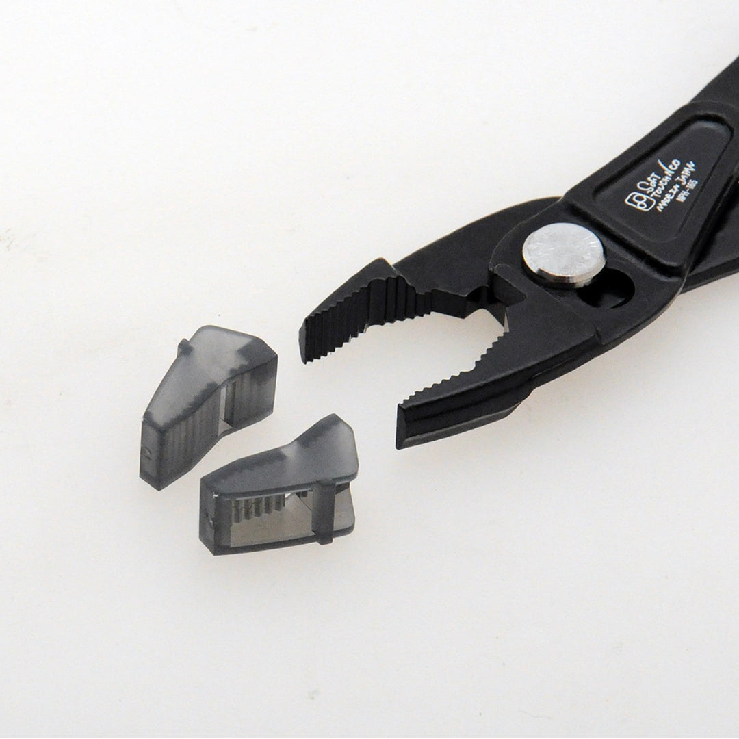 IPS PLIERS ネオ コンビ NPH-165 画像2