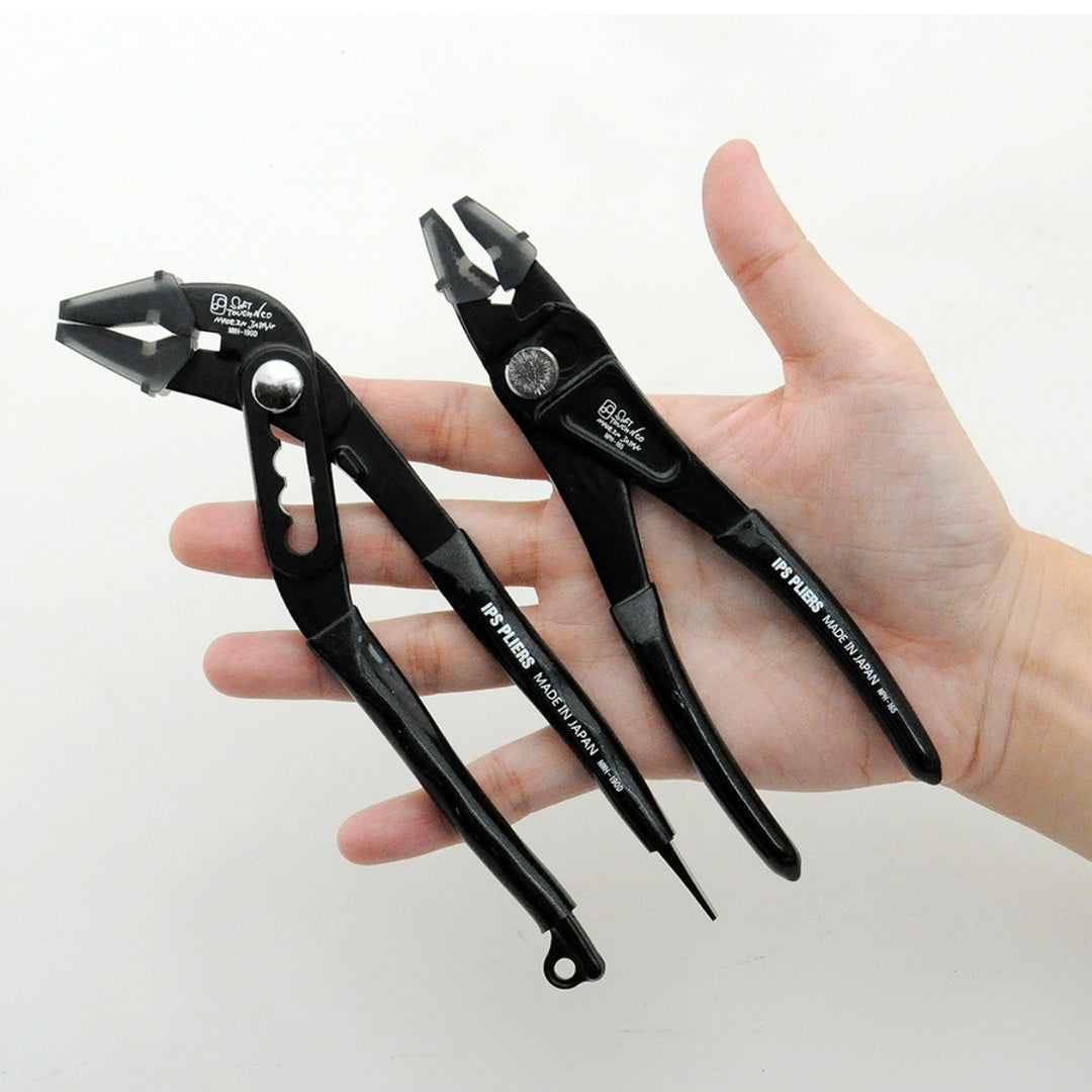 IPS PLIERS ネオ コンビ NPH-165 画像3
