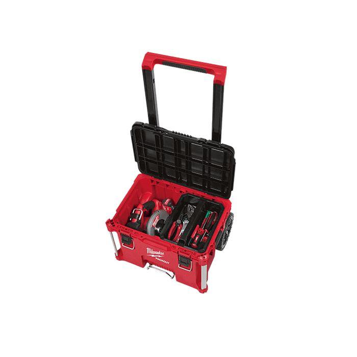 PackOut」 Milwaukee Tool |ミルウォーキーツール パックアウト
