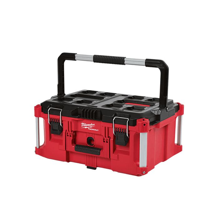 "Packout" Milwaukee Tool |