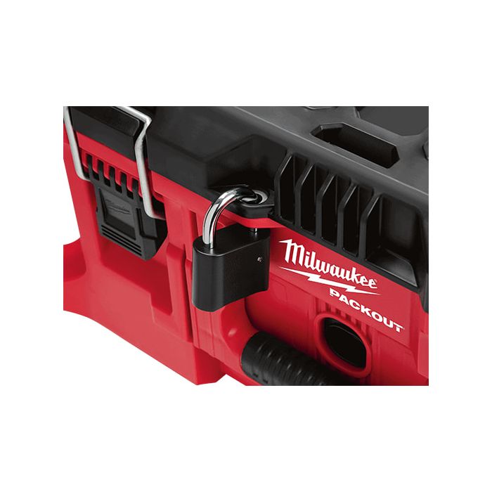 "Packout" Milwaukee Tool |