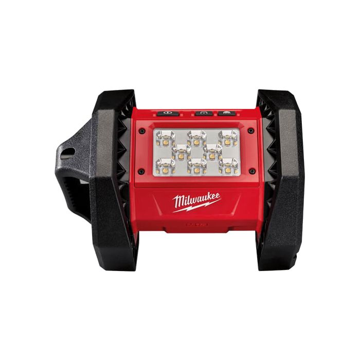 &quot; <tc>Bare-Tools (Tool Body Only)</tc> &quot; Outil Milwaukee | Lampe de zone à LED Milwaukee Tool M18 M18 AL-0 APJ