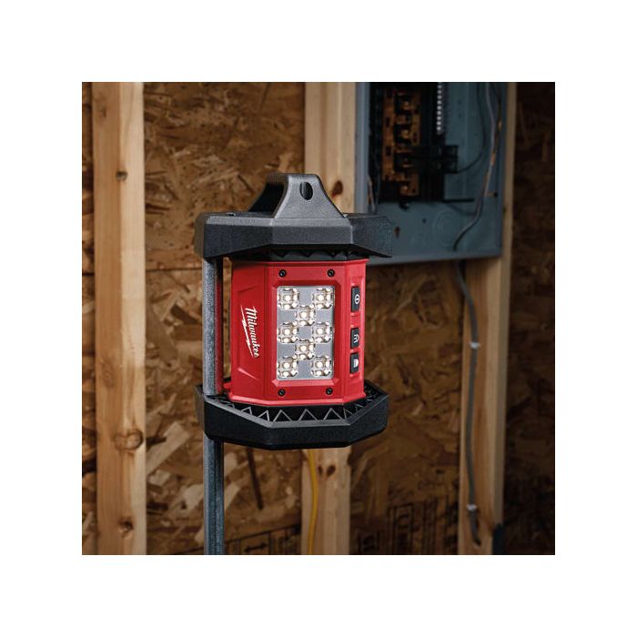 &quot; <tc>Bare-Tools (Tool Body Only)</tc> &quot; Milwaukee Tool | Milwaukee Tool M18 LED Area Light M18 AL-0 APJ