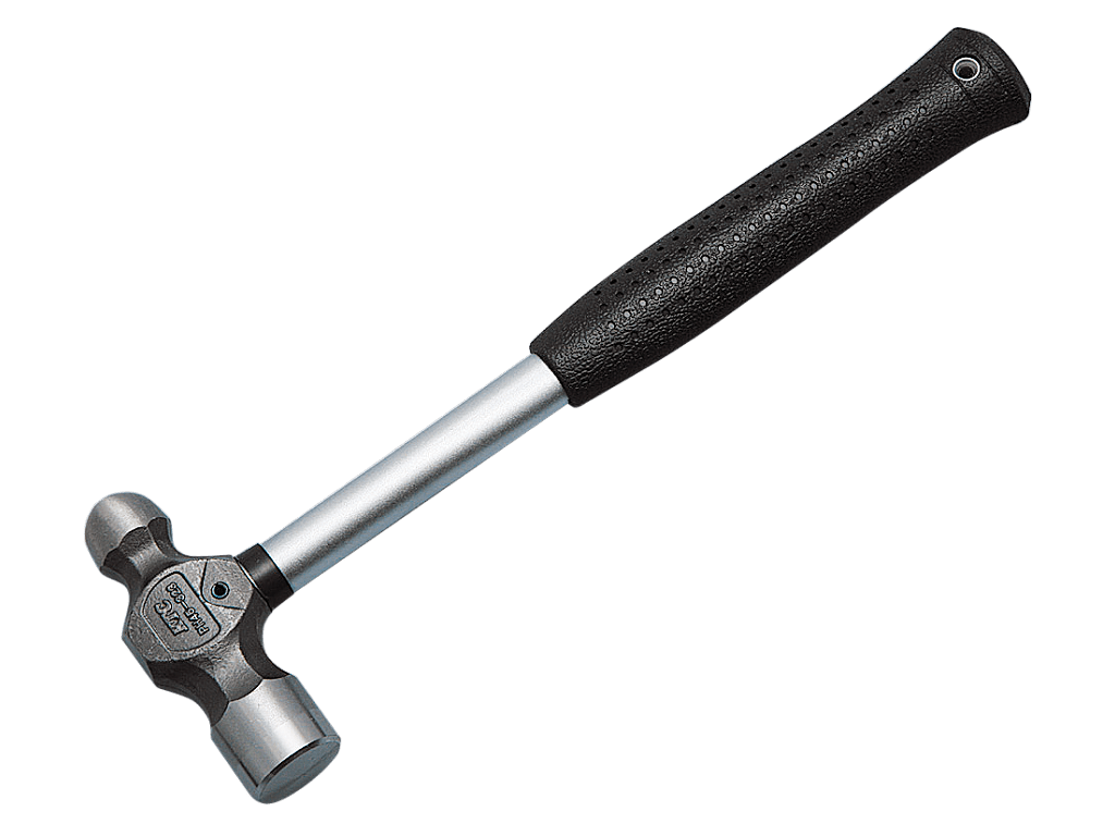 [PH45-323] KTC(京都機械工具)ボールピンハンマ（1ポンド・全長320mm） 単品1本 - MisakaZoo