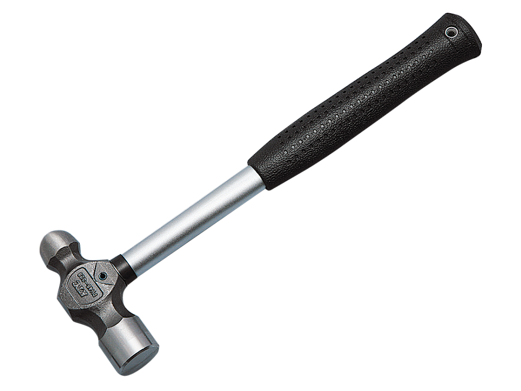 [PH68-344] KTC(京都機械工具)ボールピンハンマ（1.5ポンド・全長340mm） 単品1本