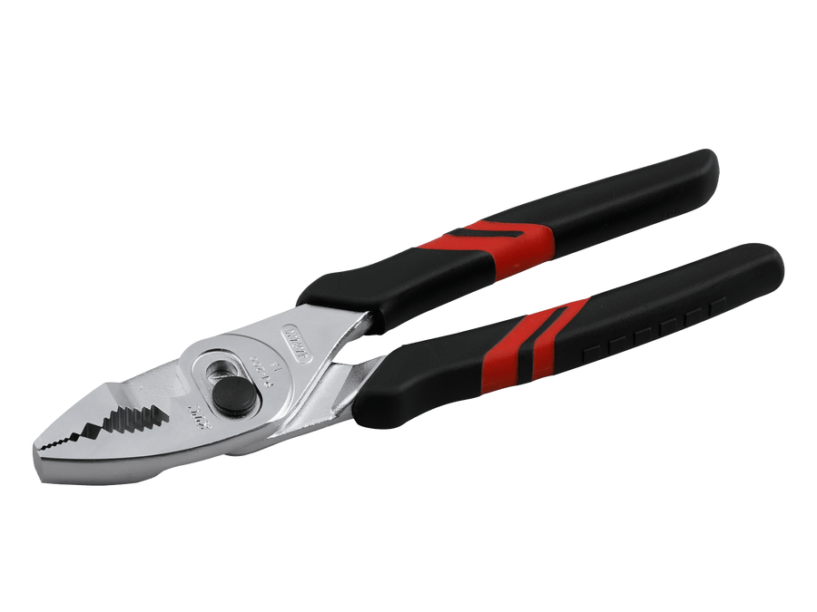 [PJ-250] KTC(京都機械工具)コンビネーションプライヤ（ソフトグリップ付）（全長250mm） 単品1個 - MisakaZoo