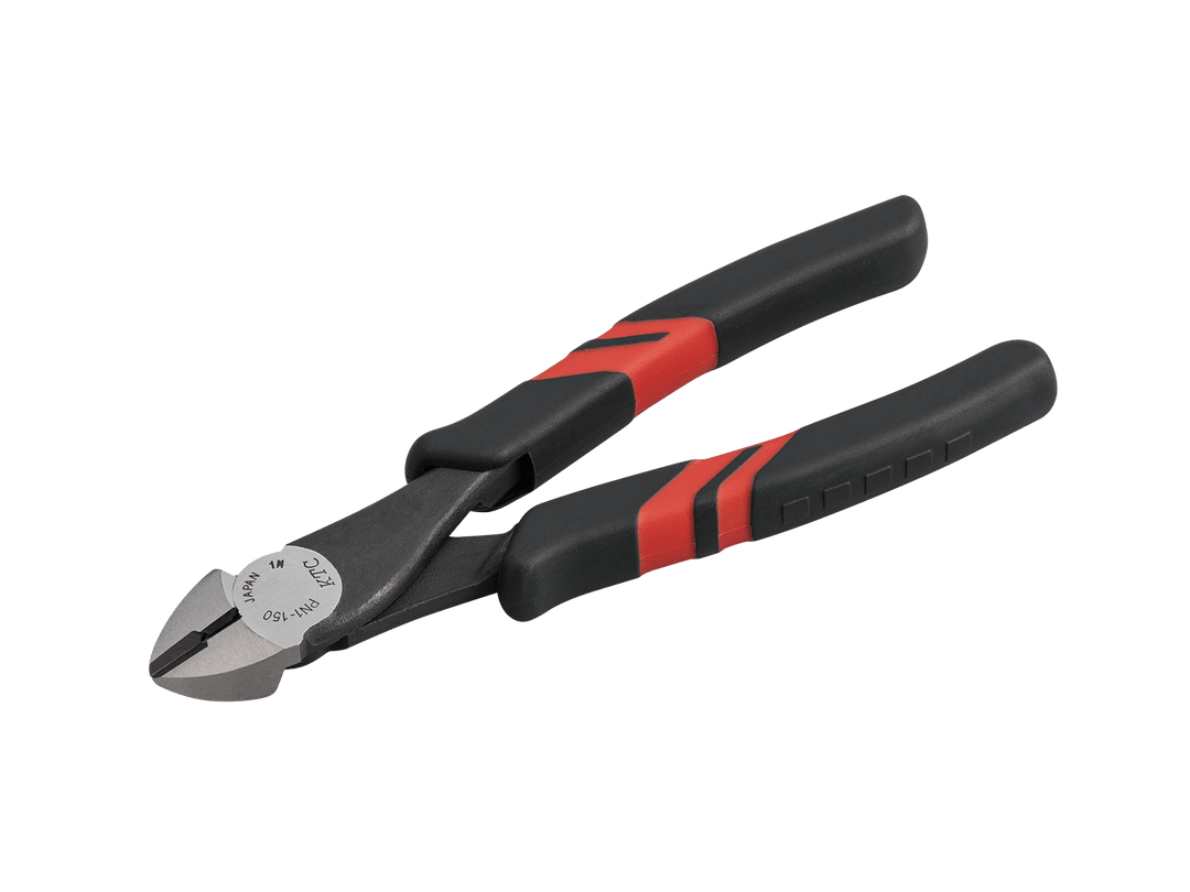 [PN1-125] KTC(京都機械工具)ニッパ（全長134mm） 単品1個 - MisakaZoo