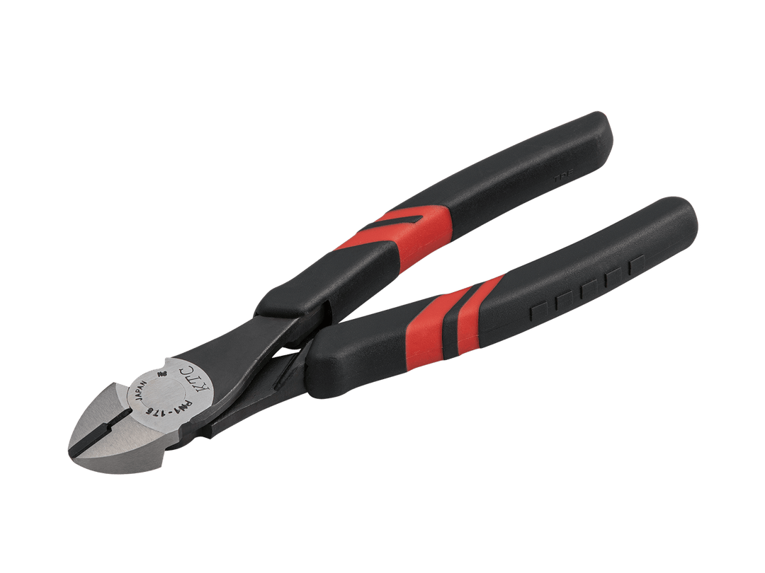 [PN1-150] KTC(京都機械工具)ニッパ（全長159mm） 単品1個 - MisakaZoo