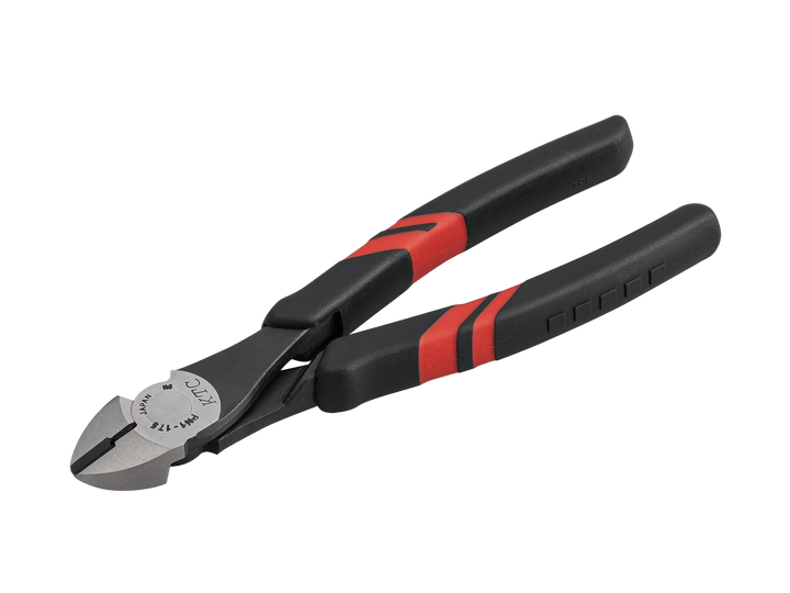 [PN1-175] KTC(京都機械工具)ニッパ（全長179mm） 単品1個 - MisakaZoo