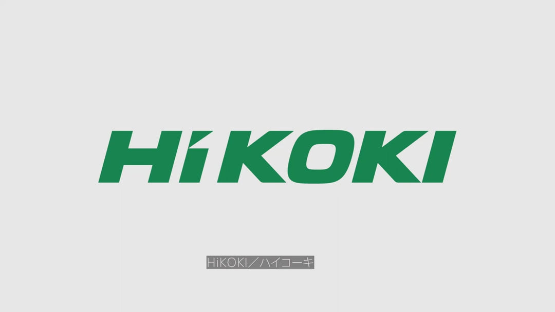 Hikoki｜ハイコーキ 36Vマルチボルト電池 BSL36A18X １台