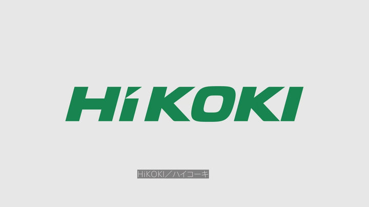 [36V｜本体と収納ケース付] Hikoki(ハイコーキ)36V充電式セーバソー CR36DMA (電池と充電器別売)