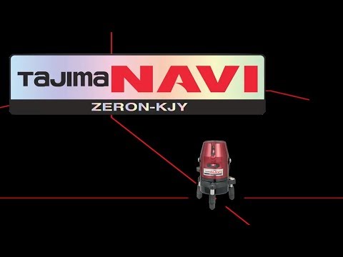 TAJIMA ZERON-KJYSET 動画