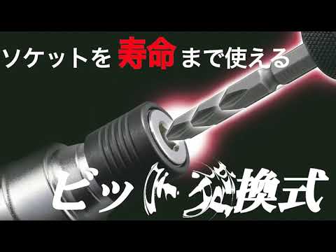 TAJIMA BS12PG-6K 動画