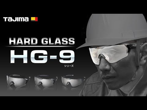 TAJIMA HG-9H-T 動画