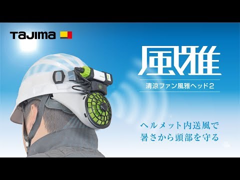TAJIMA FH-BA18SEGW 動画
