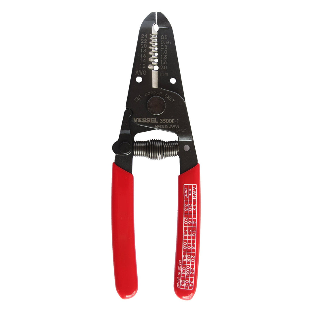ベッセル ワイヤーストリッパー バリエーションあり - MisakaZoo