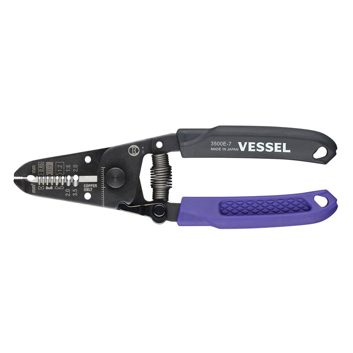 ベッセル ワイヤーストリッパー バリエーションあり - MisakaZoo