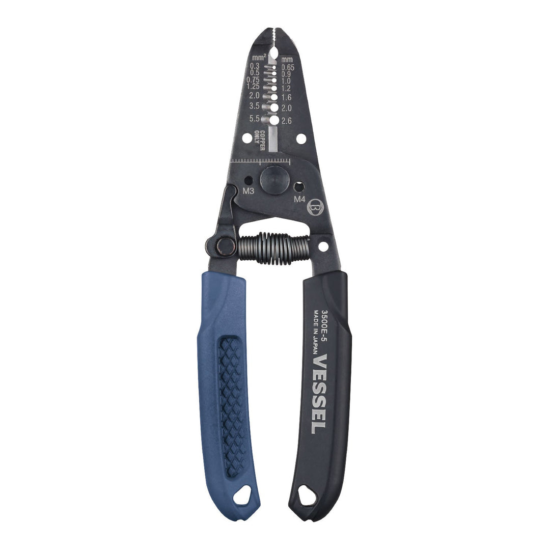ベッセル ワイヤーストリッパー バリエーションあり - MisakaZoo
