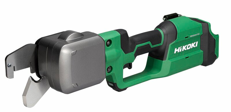 HiKoki｜ハイコーキ 18V Cチャンネルカッタ CE18DYCA NN 本体のみ