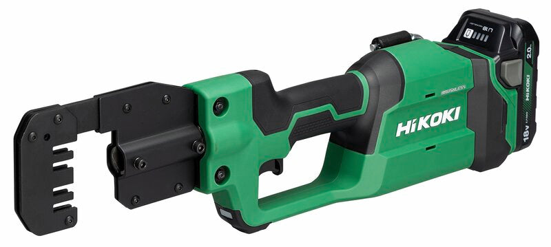 HiKoki｜ハイコーキ 18V Mバーカッタ CE18DYMA BH フルセット品