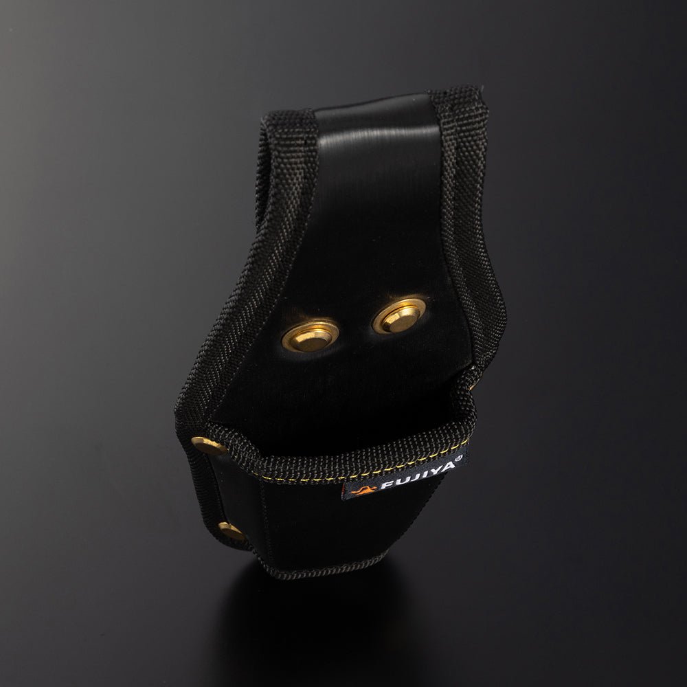 [PS-51BG] KUROKIN 黒金(Black & Gold) クリッパー1段差し 単品1個 - MisakaZoo