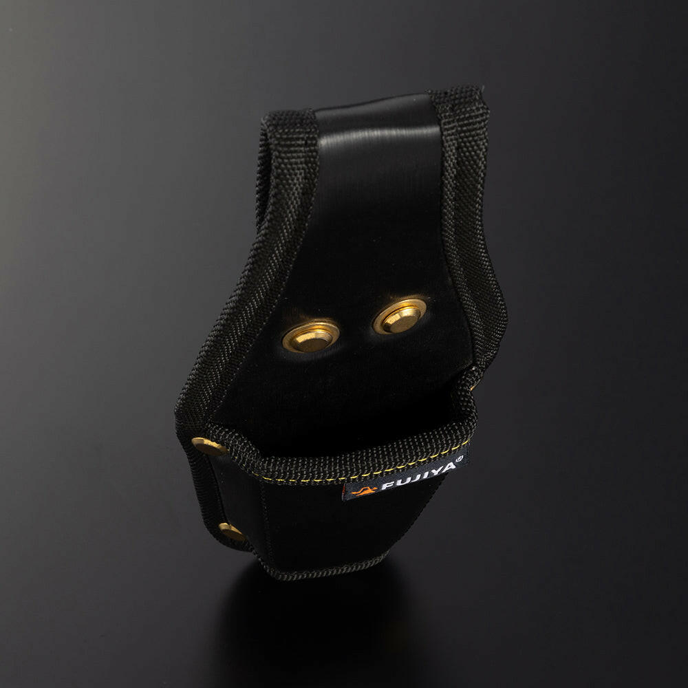 [PS-51BG] KUROKIN 黒金(Black & Gold) クリッパー1段差し 単品1個 - MisakaZoo