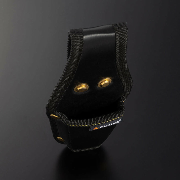 [PS-51BG] KUROKIN 黒金(Black & Gold) クリッパー1段差し 単品1個 - MisakaZoo