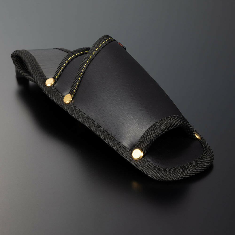 [PS-62BG] KUROKIN 黒金(Black & Gold) ペンチ2段差し 単品1個 - MisakaZoo